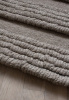 LOTTA AGATON Striped Wool Rug