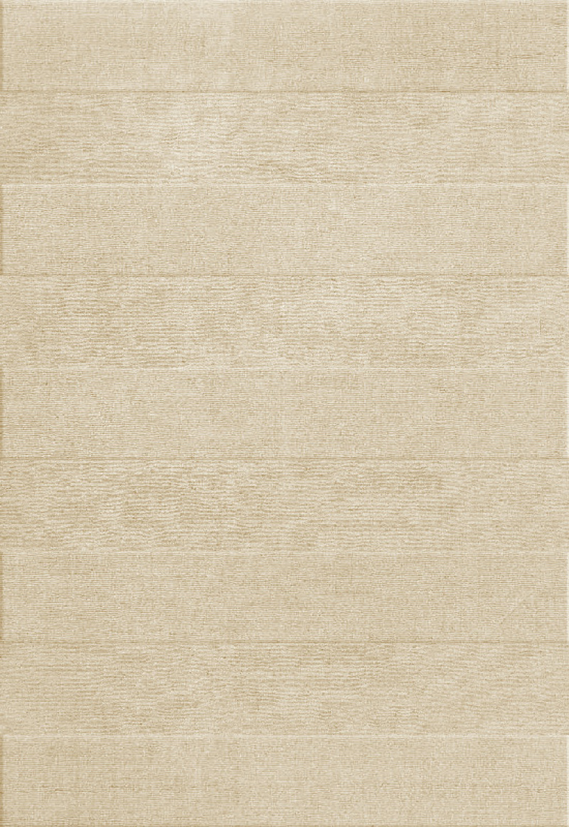 Stripe Grande Wool Rug Almond in the group Rugs / All rugs / Solid Rugs at Layered (WSTRLO)