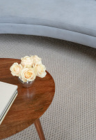CLASSIC Structured Wool Rug True Greige